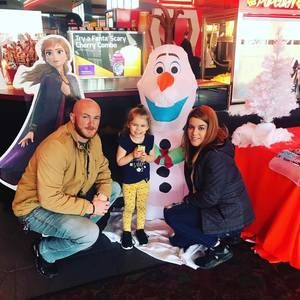 Meet your Posher, Devin